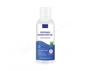 Bai Fu Kang disinfected disinfectant gel 300ml